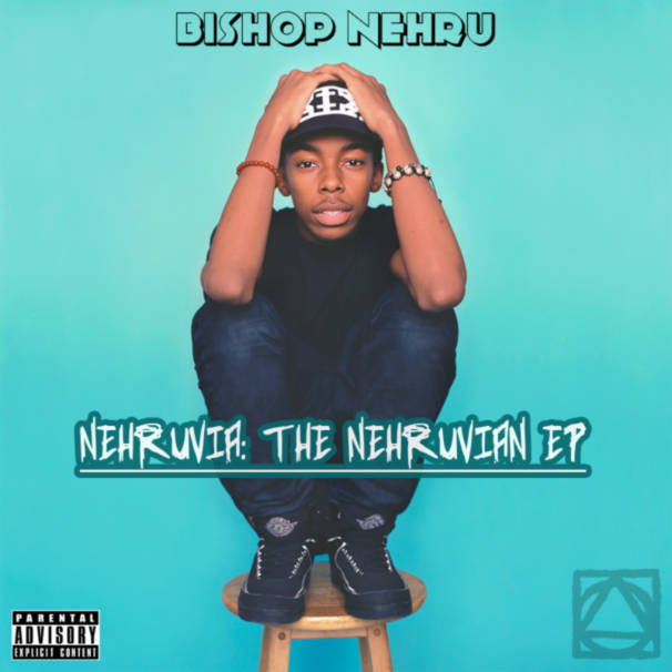 Bishop Nehru – Nehruvia The Nehruvian EP