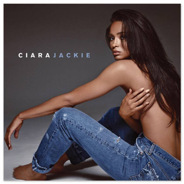 Ciara - Jackie