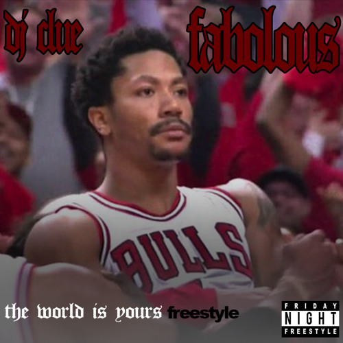 Fabolous – TWIY