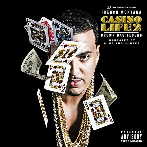 French Montana - 5 Mo