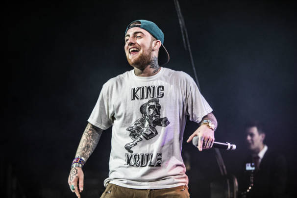 Mac Miller Tour