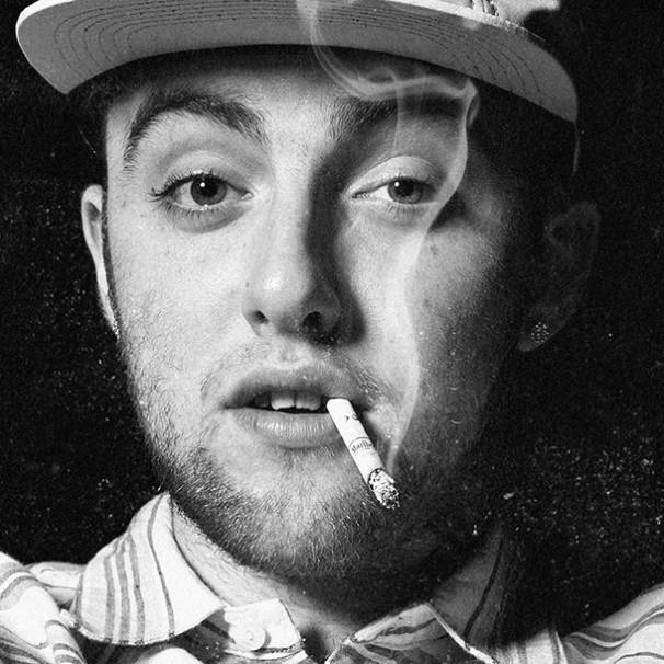 Mac Miller