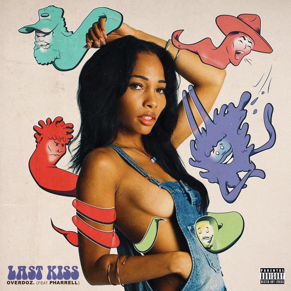 OverDoz. – Last Kiss