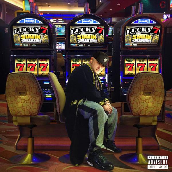 Statik Selektah – Lucky 7