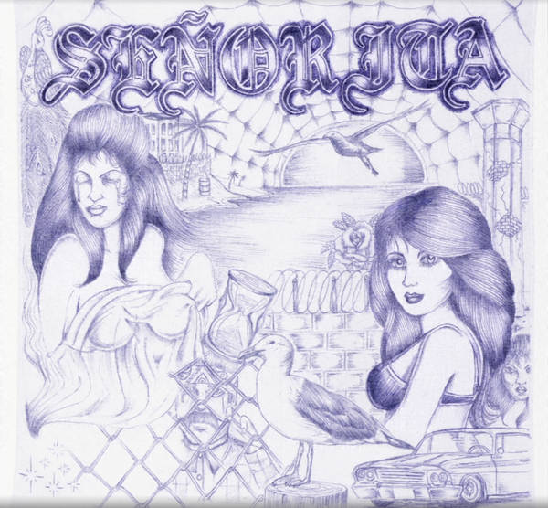 Vince Staples - Señorita Feat. Future