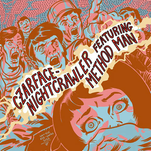 czarface - nightcrawler