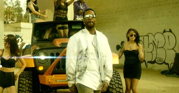 juicy j - already