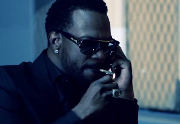 Juicy J - I'm Sicka