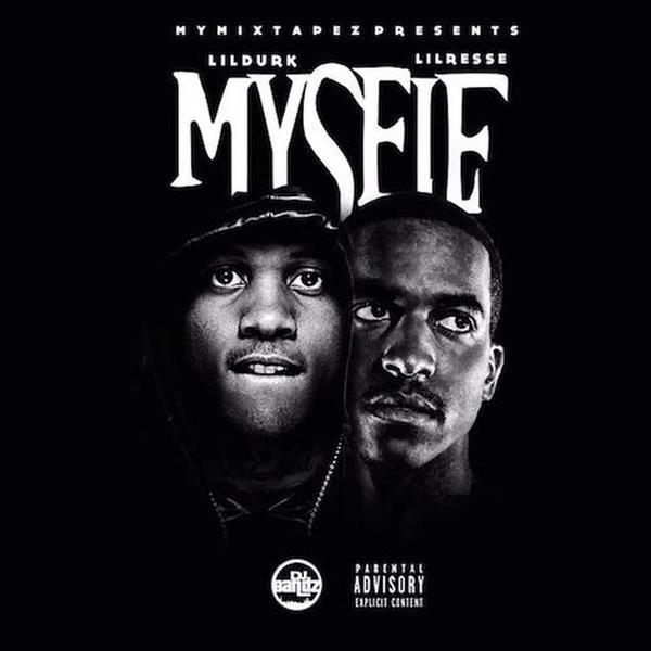 lil durk lil reese myself