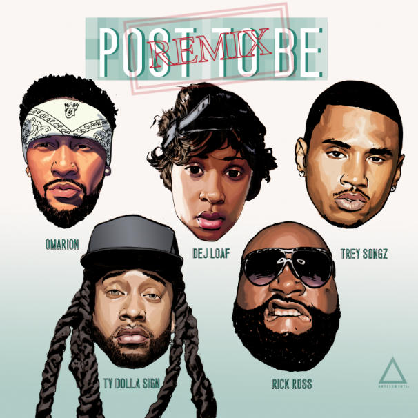 omarion-post-to-be-remix