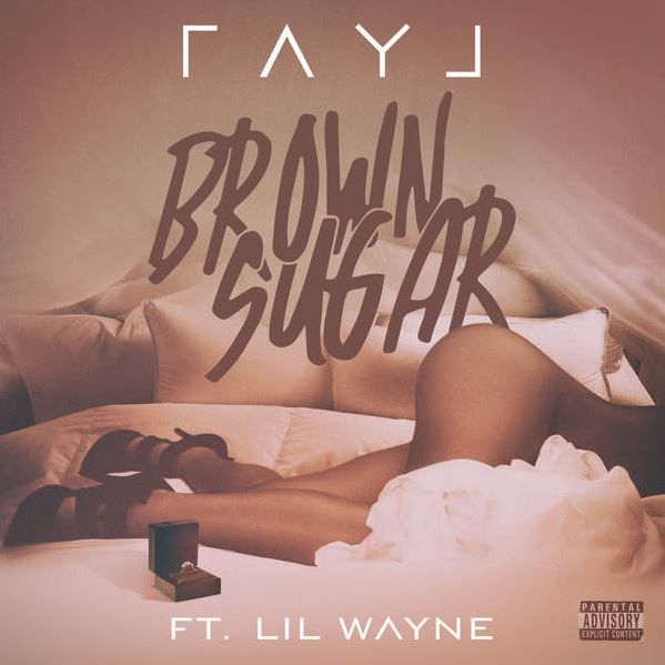 ray j - brown sugar