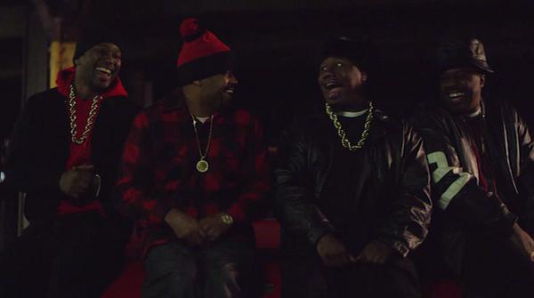 smoke dza The Ghost of Dipset