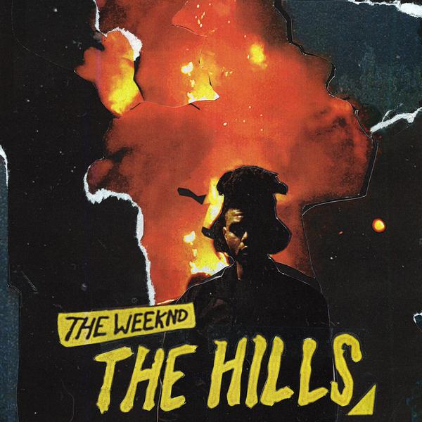 the weeknd - the hills