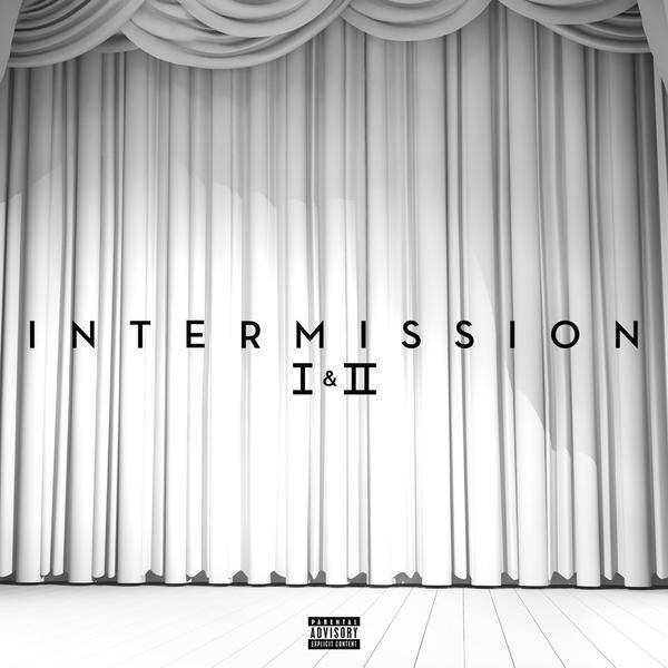 trey songz intermission 1 2