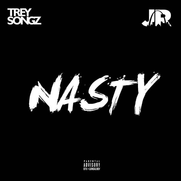 trey songz nasty