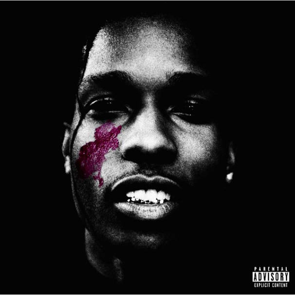 A$AP Rocky - Jukebox Joints