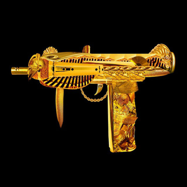 David Banner – My Uzi