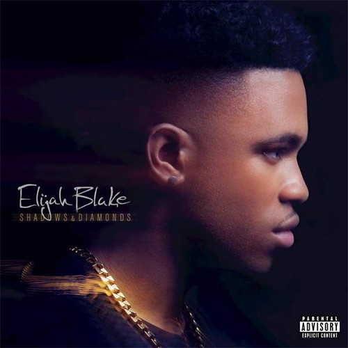 Elijah Blake Shadows & Diamonds