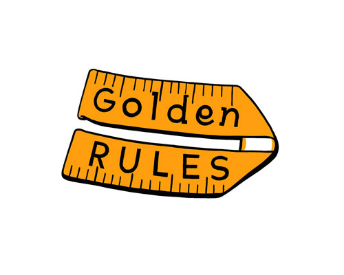 Golden Rules