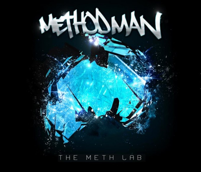 Method Man The Meth Lab