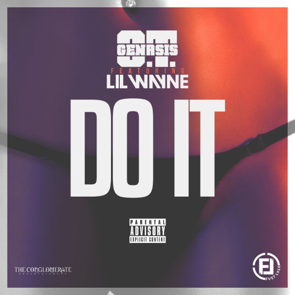 O.T. Genasis - Do It