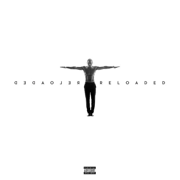 Trey Songz – Trigga Reloaded Album