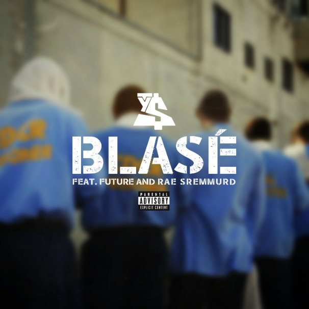 Ty Dolla Sign – Blase