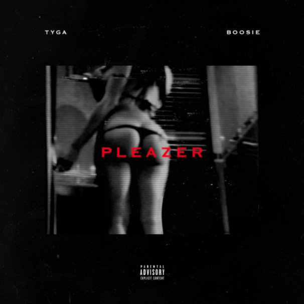 Tyga – Pleazer