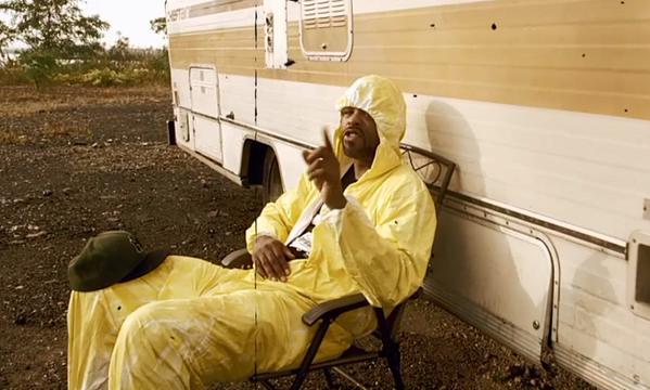 method man tml video
