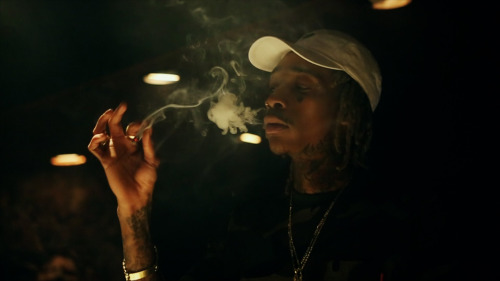 wiz khalifa lit