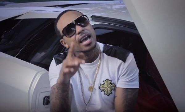Chinx - YAY