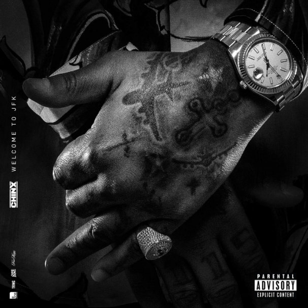 Chinx – Welcome To JFK