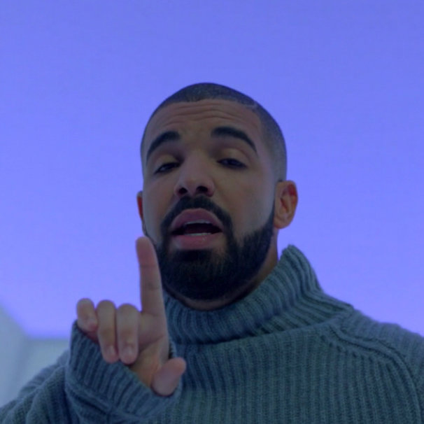 drake call up my line