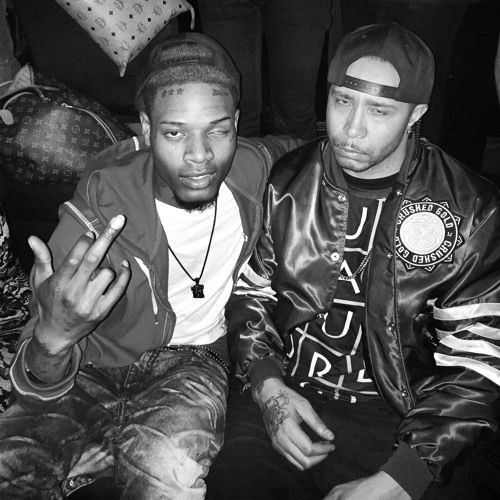 Fetty Wap - I Wonder