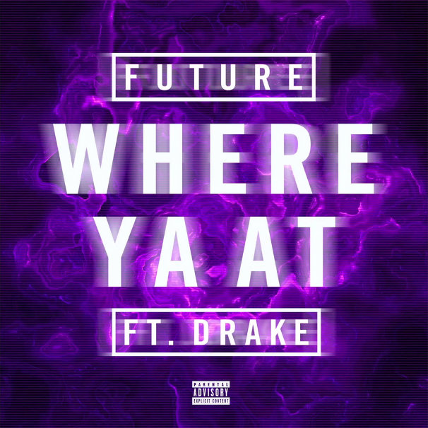 Future Where Ya At