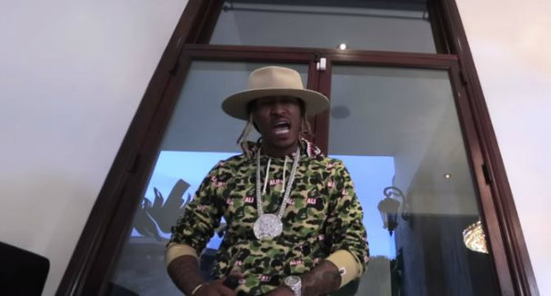 Future – Blow A Bag