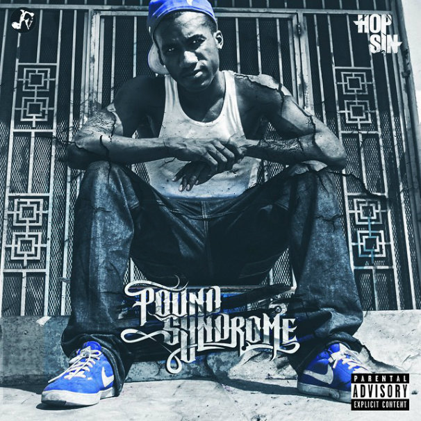 Hopsin – Pound Syndrome