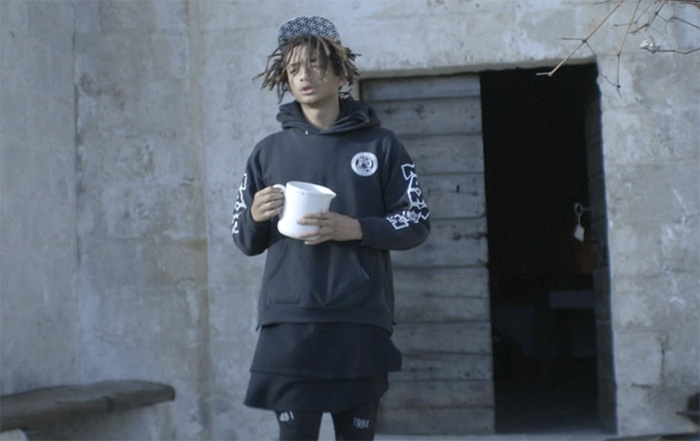 Jaden Smith – Scarface