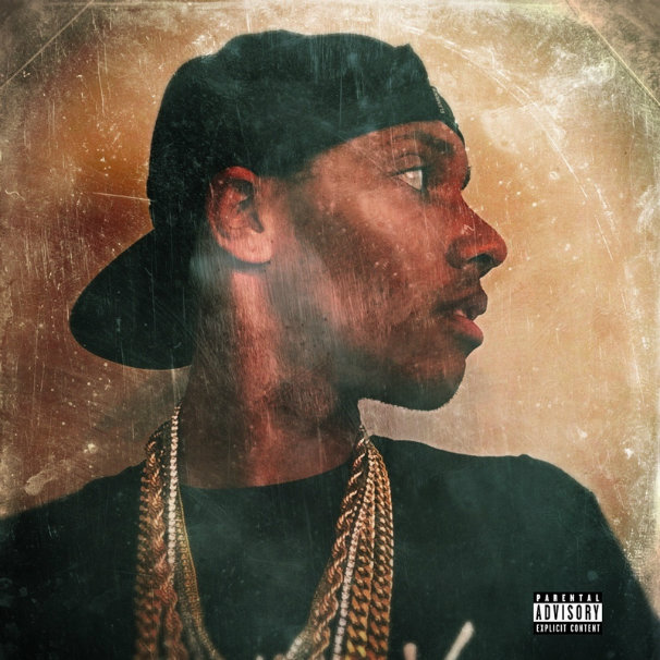 Jahlil Beats – The Blessing