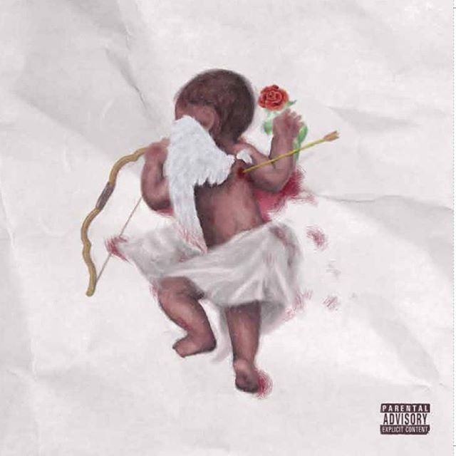 Joe Budden All Love Lost