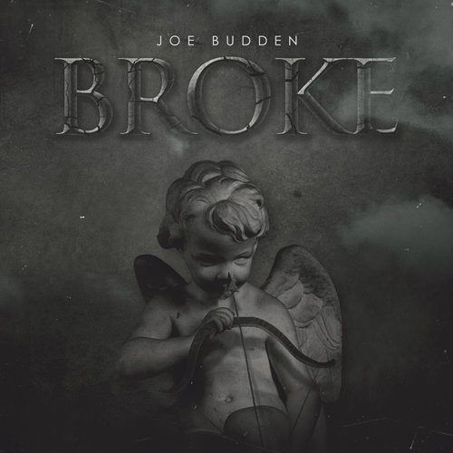 Joe Budden - Broke