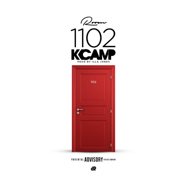 K Camp - Room 1102
