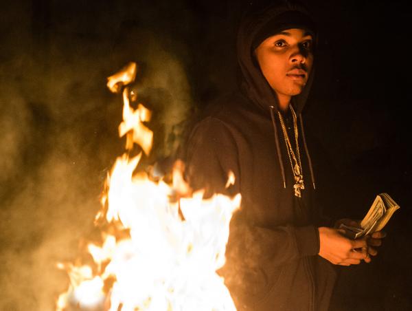 Lil Herb