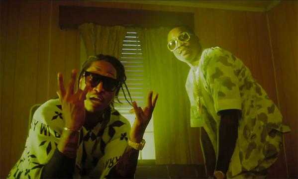 Meek Mill – Jump Out The Face