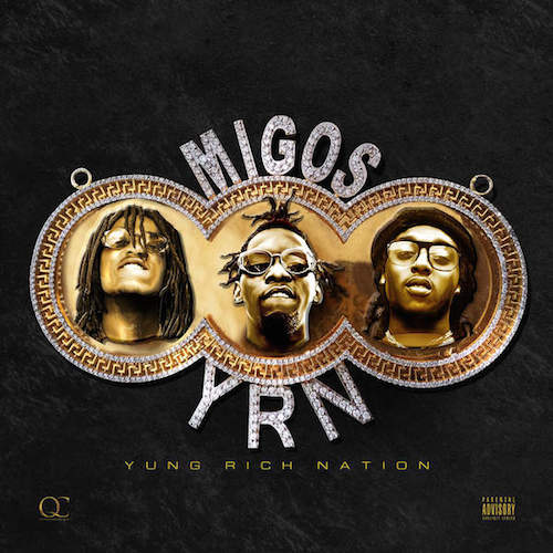 Migos – YRN: Tha Album