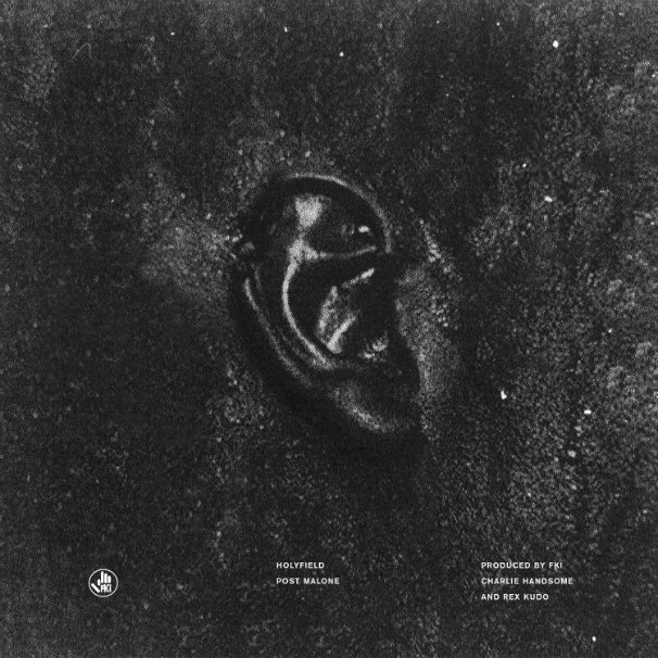 Post Malone – Holyfield
