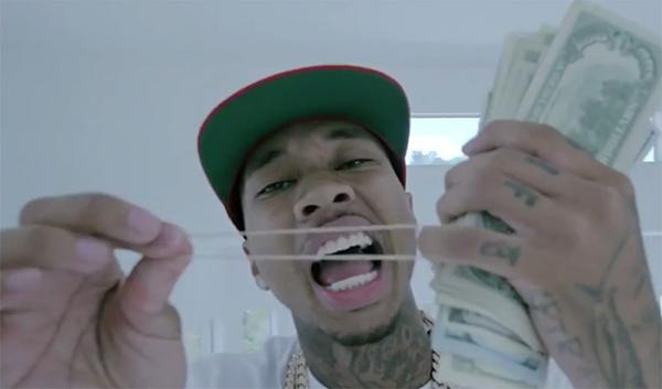 Tyga - Master Suite