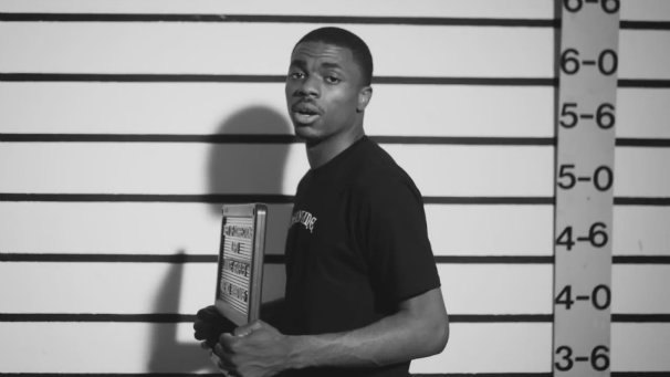 Vince Staples - Norf Norf
