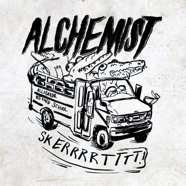 alchemist rt