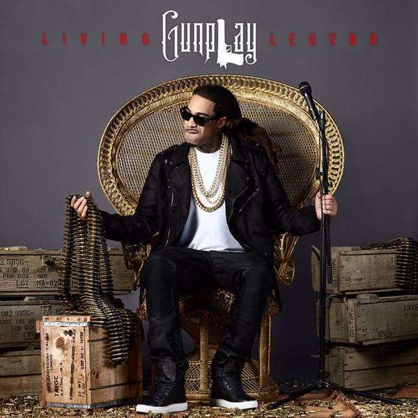 gunplay - ll